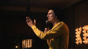 Stand-Up (Стенд-ап)   Кореец, Университет и Знак Зодиака   Антон Борисов