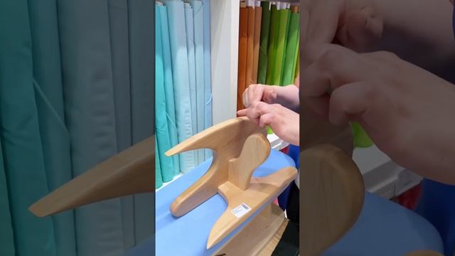 А вы пользуетесь портновскими колодками? #шитьедляначинающих #миршитья #шитьлегко смотреть онлайн