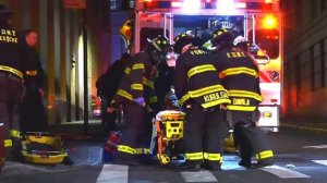 FDNY • EPISODE 8 • FIREFIGHTERS MOTIVATION (2020)