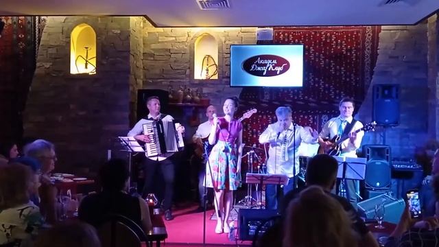 Финал выступления 19.06.2022 1. Обещание 2. Песня остается с человеком 3. Я шагаю по Москве смотреть онлайн