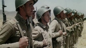 поднималась зорька