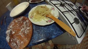 ПЕЧЕНЬ ПО-СТРОГАНОВСКИ.