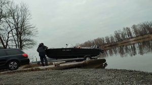 Тест 4-лопастных винтов Solas 4*10*15