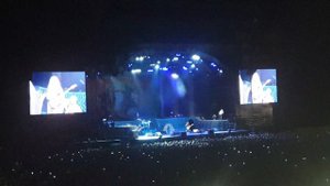 Iron Maiden - Run To The Hills live from Lisboa