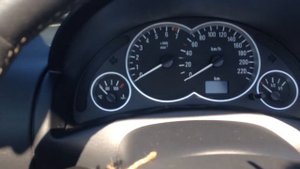 Opel tigra b кабриолет