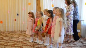 Из чего же, из чего же, из чего же сделаны наши девчонки