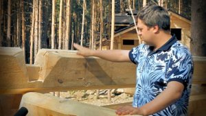 Коттеджный посёлок "Финский залив" г.Верхняя Сысерть.ч2