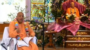 Вьяса-пуджа Шрилы Прабхупады 2023 | Единство во многообразии