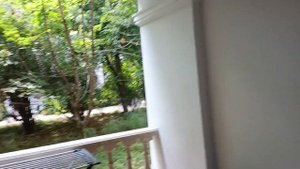 Санаторий Южное Взморье.