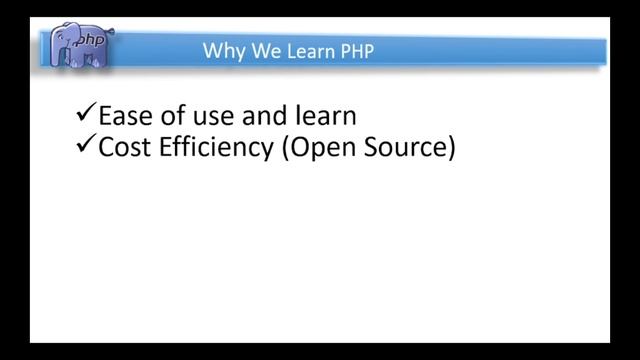 PHP Introduction Tutorial in Hindi/Urdu Class #01