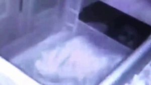 Стало известно почему дети плачут по ночам