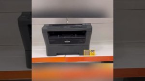 МФУ лазерное Brother DCP-7070DWR, wi-fi