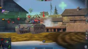 Играю в режим Биг Босса