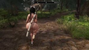 Skyrim SE Playthrough Thicc Edition Part 27