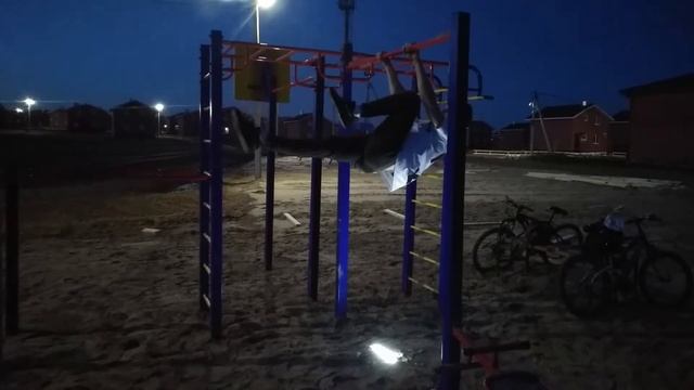 тренировка переднего виса смотреть онлайн