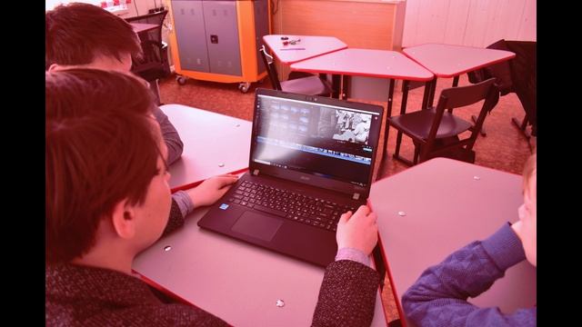 Видеовизитка Кочегура Костя смотреть онлайн