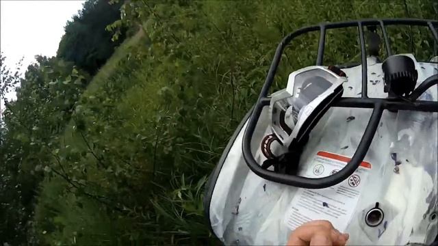 [ПиК]. Дача Михалыча. День 2. смотреть онлайн