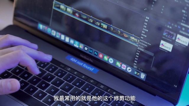 我不能忍受没有touch bar的新macbook pro！ смотреть онлайн