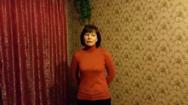 Отзыв Илюхиной Ольги о работе Акименко Наталии смотреть онлайн