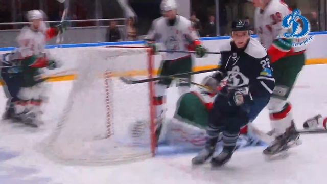 Наш путь в плей-офф ВХЛ 2016-2017 смотреть онлайн