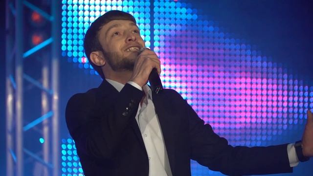 Закарья Магомедова - Храню любовь смотреть онлайн