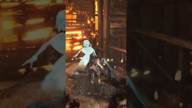 #soulstice #gameplay #gaming #games смотреть онлайн