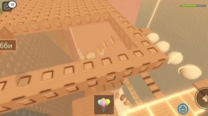 играю в роблокс в паркур 2 часть