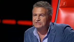 Голос 3 Александр Альберт — Верни мне музыку