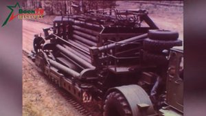 Трубопроводные войска в 1980-х