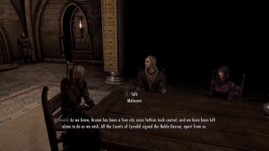 Tara in Skyrim - Rigmor of Cyrodiil - Reboot - Episode 4