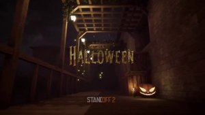STANDOFF EXPRESS | Halloween: Darkness is near | Teaser