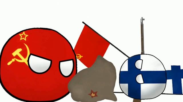 ЗАЧЕМ СОВЕТСКИЙ СОЮЗ НАПАЛ НА ФИНЛЯНДИЮ ! ! ! ! смотреть онлайн