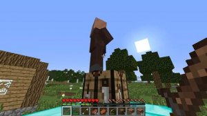 7 НОВЫХ РЕЦЕПТОВ КРАФТА В Майнкрафт ! 100% ТРОЛЛИНГ ЛОВУШКА СЛОМАННЫЙ MINECRAFT КРАФТИНГ