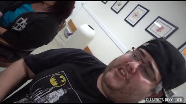 R.I.P ANGRY GRANDPA (FINAL MOMENT) смотреть онлайн