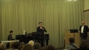 Дудук Степь широкая