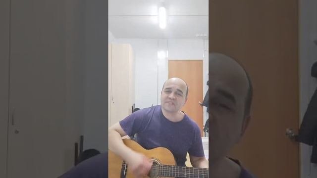 Армейские песни под гитару с Андреем Викторовым (23.02.23)