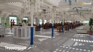 The Grand Hotel 4*, Египет, Хургада, ✈ обзор, отзывы