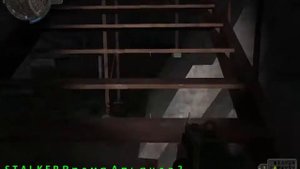 S.T.A.L.K.E.R Время Альянса 3 Связь времён. Три тайника с архивом на Юпитере.