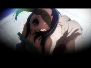 Triage X「AMV」Nightmare