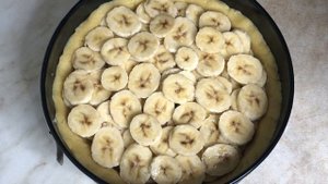 ЭТО ПРОСТО БОМБА! ?Из 4-х бананов СУПЕР нежный и невероятно вкусный ПИРОГ С БАНАНАМИ ???
