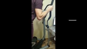 Стоит ли брать в 2020г  Эллиптический тренажер Torneo Premium Ergo C-720?Обзор предоставлен впервые