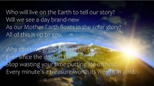 Life on Hold (Soviet Songs in English) - Песня о времени (на англ. языке)