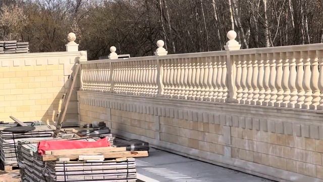 89034696000 Номер для заказа. Дагестанский камень Облицовка домов,балясины с камня,Балюстрада забор смотреть онлайн