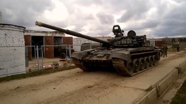 Чебаркульский гарнизон смотреть онлайн