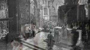 Traditional Catholic Latin Mass of the Angels (Mass VIII, Audio Only)