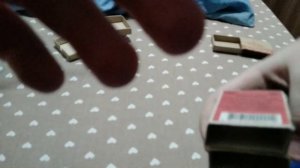 делаем грузовик ? из коробок спичек