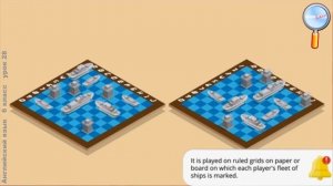 Английский язык 6 класс (Урок№28 - Culture Corner: Board Games.)