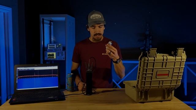 The RTL-SDR Just Got Better - Terminal Armament SDR-STK смотреть онлайн