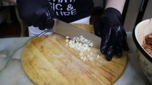 ЭТО ОЧЕНЬ ВКУСНО ПОПРОБУЙТЕ!!Куриная голень в соусе !