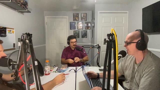 Keeping Up With The Cardassians//Episode 50 - Star Trek:DS9 S5E1&2 смотреть онлайн